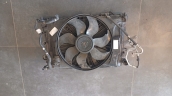 MERCEDES E W212 W204 FAN SETİ 2045000393 Ç