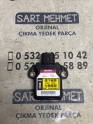 ÇIKMA ISUZU D-MAX ESP SENSÖRÜ 174500-6100 2012-2017