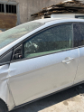 Ford focus çıkma orijinal sol ön kapı
