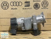 VW POLO 2010-2022 KONTAK SOKETİ GÖVDESİ ANAHTARI 6R0905851C