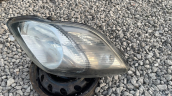Toyota yaris sol ön far