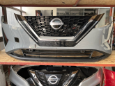 Nissan Qashqai Panjur j12 model