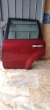 subaru forester sol arka kapı çıkma orjinal 2009-2012