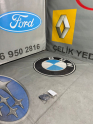 EGEA ÖN TAMPON ÇEKİ DEMİR KAPAĞI SIFIR-ORJ 735604325