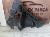 CLİO 5 ÖN TAMPON SAĞ SİS BRAKETİ ORJİNAL 960168135R