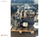 1.6 Dizel Tdi Cay Motor Passat Polo Suber b Çıkma Motor
