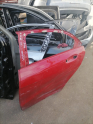 MERCEDES A-CLASS SOL ARKA KAPI 2012-18 ÇELİKLER OTO ÇIKMA