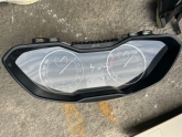 SKODA SUPERB GÖSTERGE SAATİ 3V0920751 OTO FEDAİ