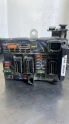 MOTOR İÇ SİGORTA KUTUSU/BEYNİ PEUGEOT 307 CİTROEN C3 / 9650664080
