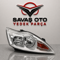 FORD FOCUS ÖN FAR EL.MOTOR.SAĞ SOL 2008 VE ÜZERİ / TAİWAN
