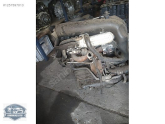 Oto Çıkma Parça / Motor / Motor Komple / Audi / A6 / Çıkma Parça 