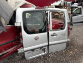 Oto Çıkma Parça / Fiat / Scudo / Elektrik / Tavan Lambası / Çıkma Parça 