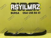 BMW E46 3 SERİ SOL FAR ALT KALIP TRİM DEĞİŞTİRME 98-01