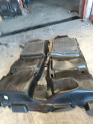 Renault Clio 5 daban halısı 19023858R