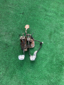 PEUGEOT 206 PEDAL SETİ