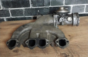 1.9 tdi axb bxe bjb bls egsoz manifoldu 038129713AG