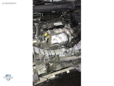 Oto Çıkma Parça / Isıtma, Soğutma & Klima / Klima Kompresörü / Ford / Focus / Çıkma Parça 