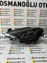 FİAT EGEA FULL LED SIFIR SOL ÖN FAR