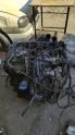 Citroen Peugeot boxer 2.5 komple MOTOR