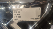 Oto Çıkma Parça / Elektrik / Far / Audi / Q3 / Çıkma Parça 