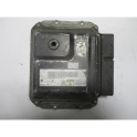 Opel Meriva 1.7 Motor Beyni 55593362 MB275700-3570