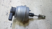 04L253014L CXH MOTOR TURBO VESKİYETİ TRANSPORTER