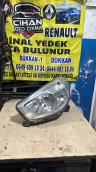 DACIA LODYY SOL ÖN FAR ORJ ÇIKMA