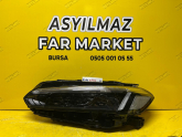CİVİC FE1 SOL FAR - ORJİNAL HATASIZ
