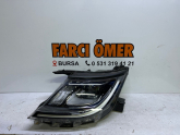 BYD DOLPHİN SOL ÖN FAR ORJİNAL