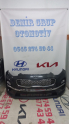 KİA SPORTAGE ÖN TAMPON DOLU 2018-2020