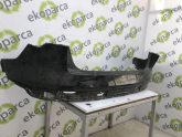 Oto Çıkma Parça / Kaporta & Karoser / Arka Tampon / Audi / E-Tron / Çıkma Parça 