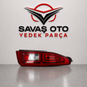 DOBLO ARKA STOP TEK KAPI SAĞ SOL 2019 VE ÜZERİ /TAİWAN