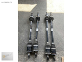 BMW 4 SERİSİ F32 AKS ORJİNAL SÖKME 7 609352 ARKA SAG SOL