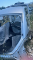 VW BEETLE SAĞ ARKA ÇAMURLUK KESME OTO FEDAİ