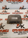 ECU MOTOR KONTROL KOLTUĞU IBIZA 1.6 SIEMENS 5WP4450 26, 5WP445026