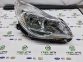 Opel Corsa D Sağ FAR İTHAL SIFIR