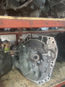 RENAULT CAPTUR 0.9BENZİNLİ ŞANZIMAN ÇIKMA ORJİNAL