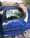 PEUGEOT 206 SOL ARKA KAPI DOLU EYUPCAN OTODA