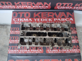 Oto Çıkma Parça / Motor / Silindir Kapağı / Ford / Escort / Çıkma Parça 