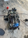 Oto Çıkma Parça / Motor / Krank / Toyota / Corolla / Çıkma Parça 
