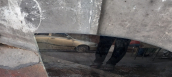 Oto Çıkma Parça / Kaporta & Karoser / Kapı Camları / Mazda / 323 / Çıkma Parça 