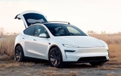 Oto Çıkma Parça / Kaporta & Karoser / Ön Cam / Tesla / Model Y / Sıfır Parça 