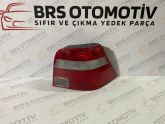 VOLKSWAGEN GOLF 4 1998 2003 SIFIR SAĞ ARKA STOP