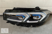 BMW 3 KASA G20 LCİ FAR LAZER SOL
