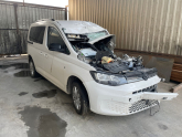 VW CADDY 2020 2024 SAĞ ÖN KAPI ÇIKMA ORJİNAL