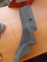 Ford Focus 3 Sağ Arka İç Trim