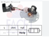 DİSTRİBÜTÖR İÇİ POLO 97-00 GOLF 3  1,6 AEE FACET TİPİ 030905205AE