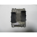 Fiat Punto 1.2 Motor Beyni 0261204983 00465228780
