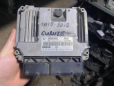 CHEVROLET CRUZE 2.0 MOTOR BEYNİ ÇIKMA 96983951 CANCAN OPEL