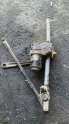 6R1955113A seat ibiza ön silecek motoru ve mekanizması